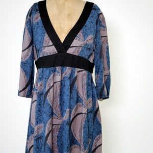 KIMCHI BLUE cocktail dress